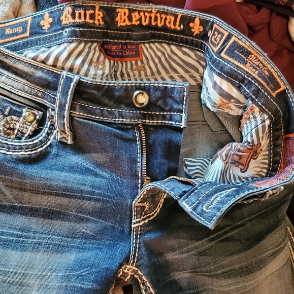 Bootcut rocks - Picture 4 of 4